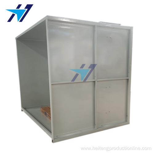 Powder Coating Spray Booth for Sale